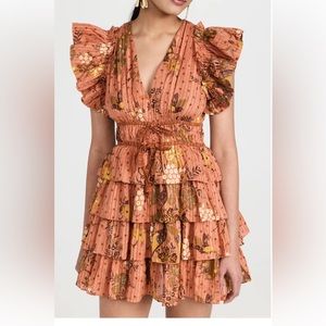 Brand New Ulla Johnson Marni Dress